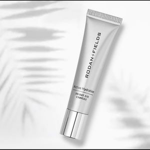 Rodan + Fields Active Hydration Bright Eye Complex